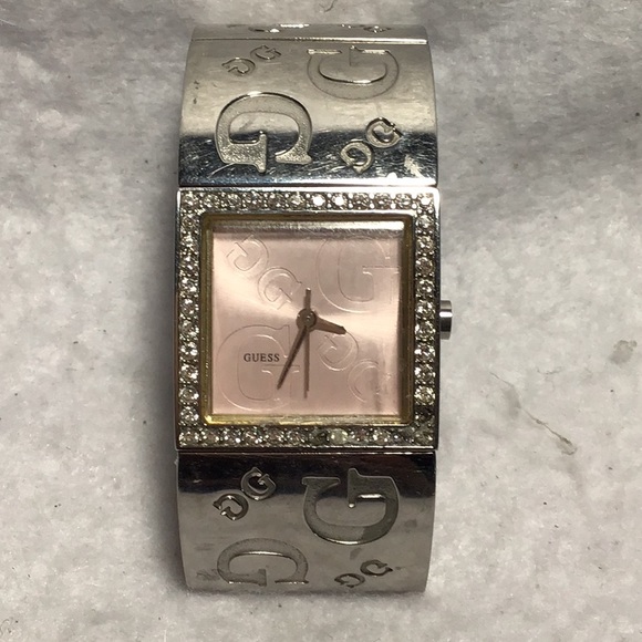 Guess Vintage Wristwatch - Picture 2 of 8